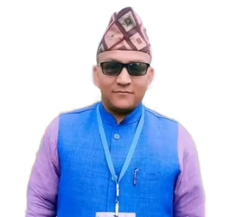 Mr. Chandrashekhar Joshi